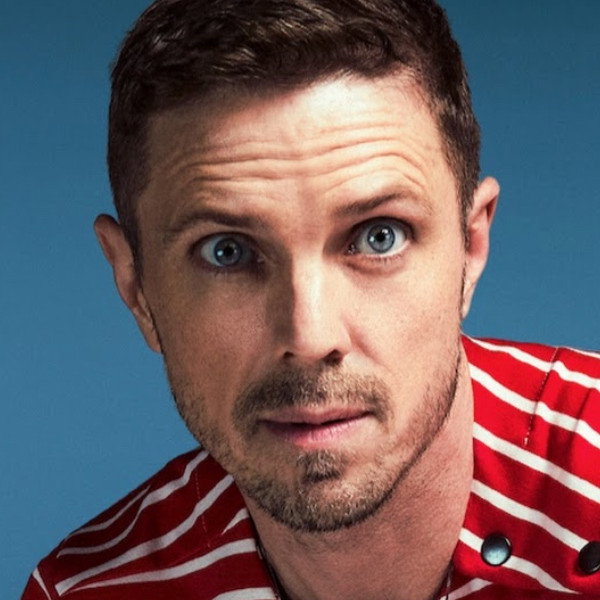 Jake Shears