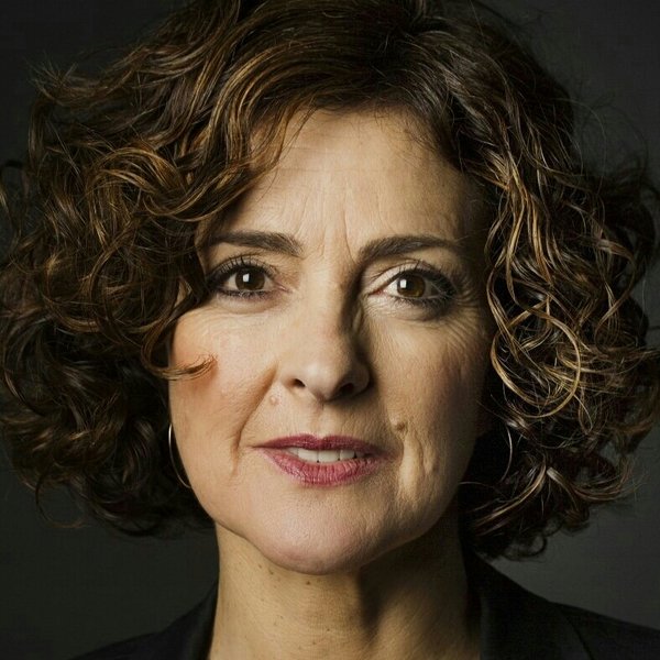 Amaia Lizarralde
