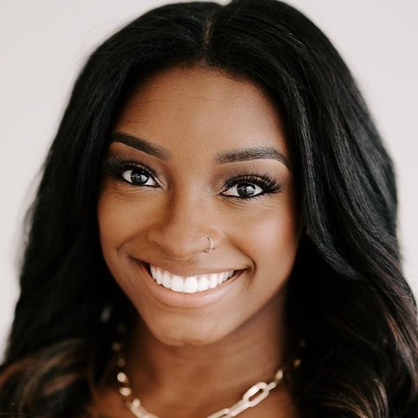 Simone Biles