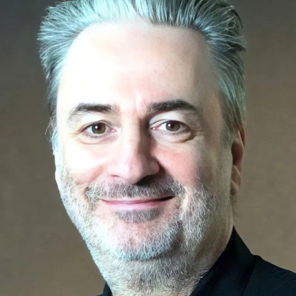Paul Morley