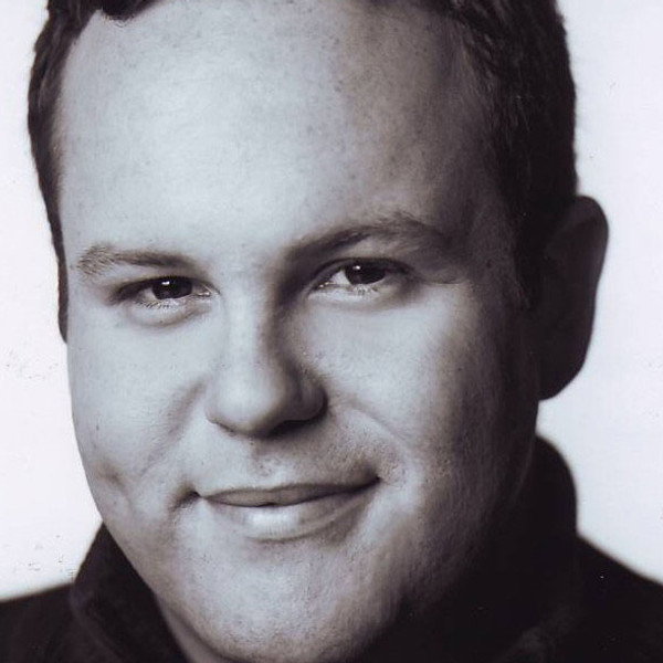 Dan Warry-Smith