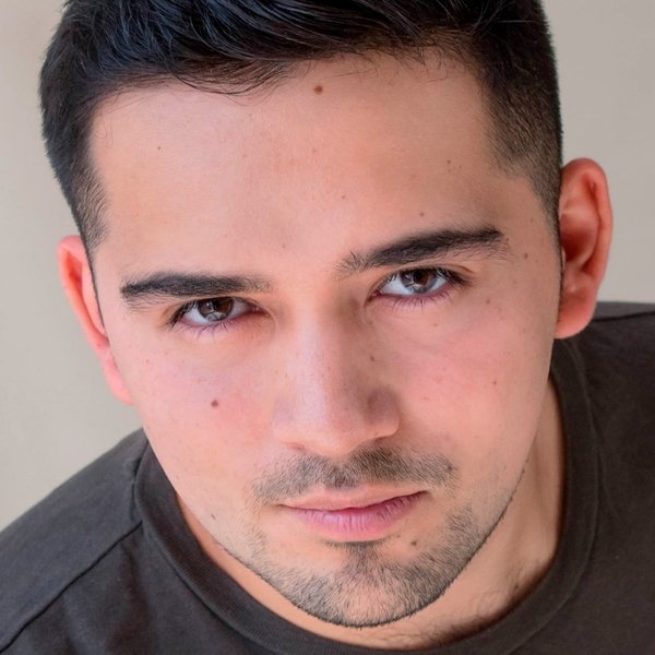 Gil Zepeda