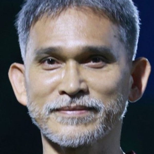 Praptpadol Suwanbang