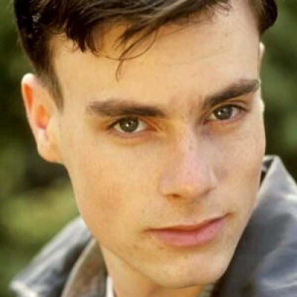 Zachary Ansley