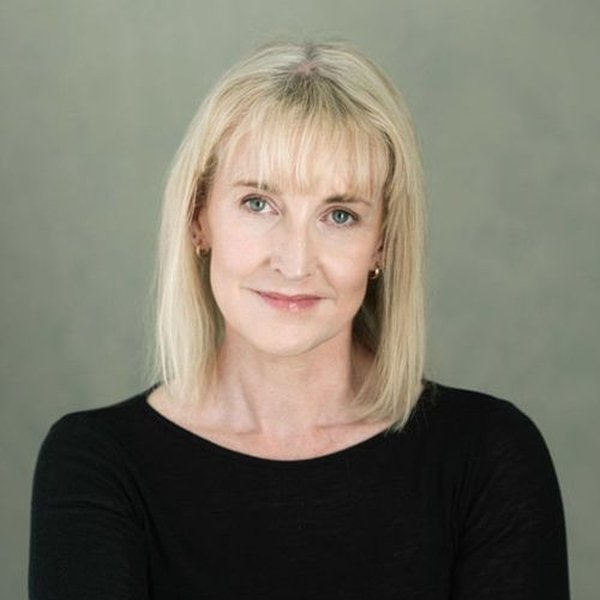 Joanna Prendergast