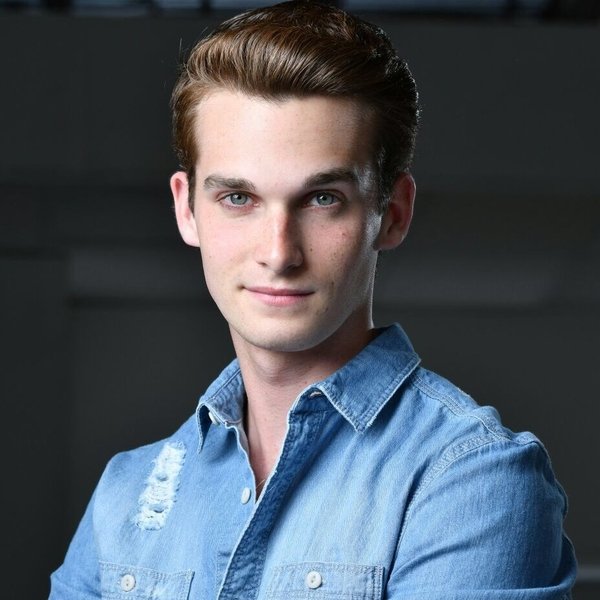 Jesse Lambright