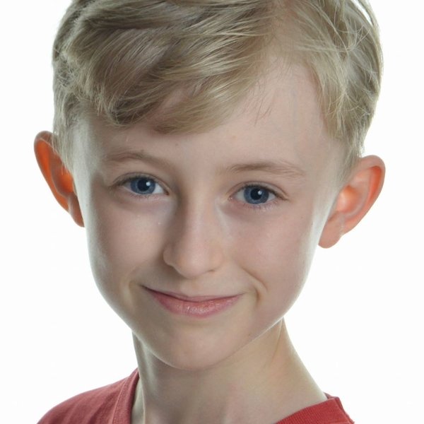 Gregor Selkirk