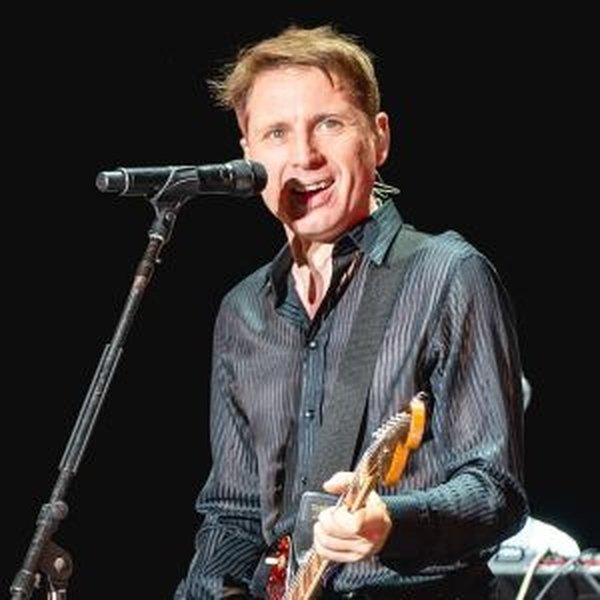 Alex Kapranos