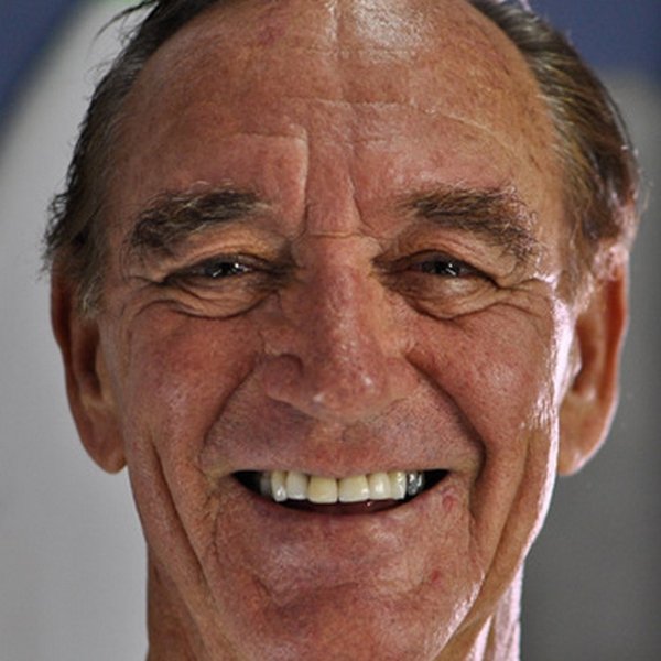 Robert August