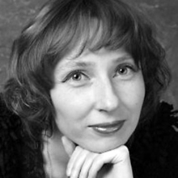 Nataliya Kadochnikova