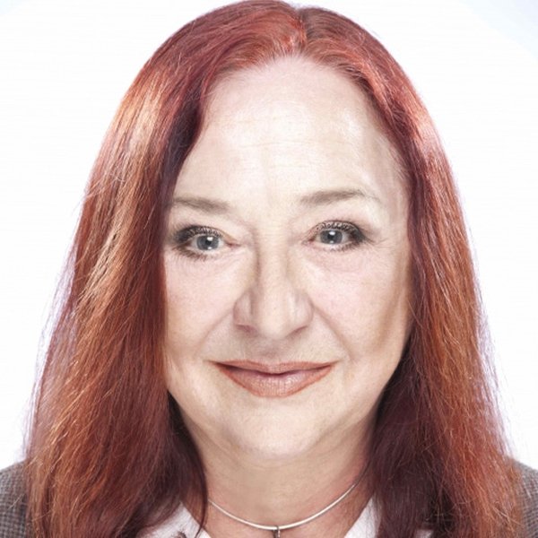 Ludmila Molínová