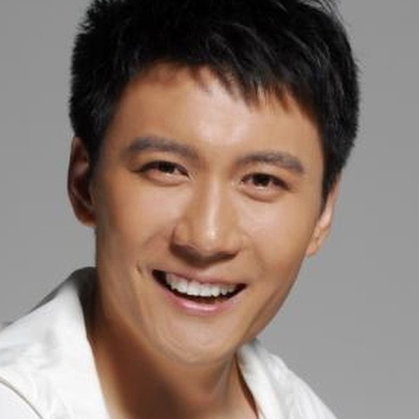 Zhao Zheng
