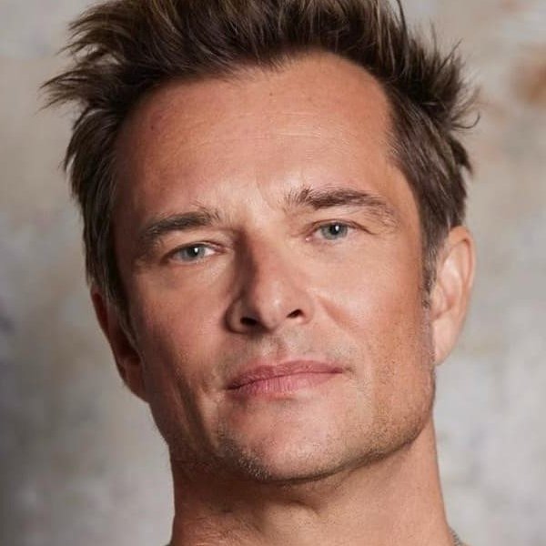 David Hallyday
