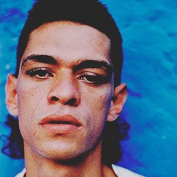 Giovanni Quiroz