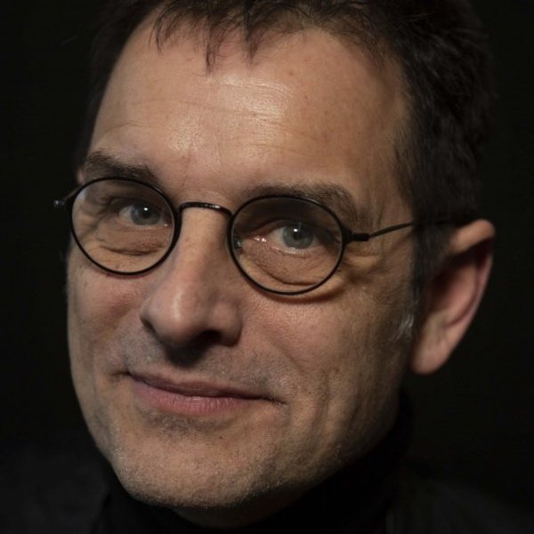 Thomas Leth Rasmussen