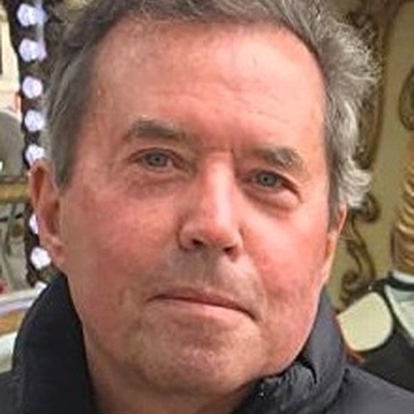 Barry Nolan