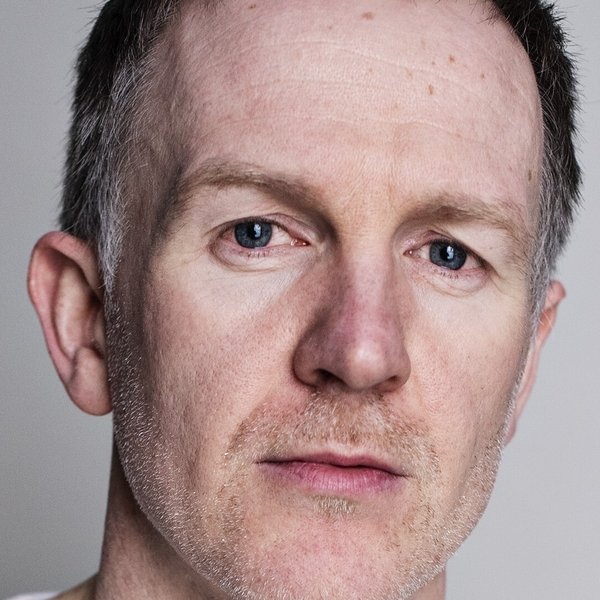 Niall Bishop