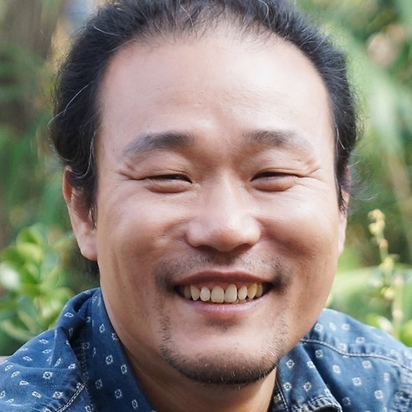 Yang Gwon-seok