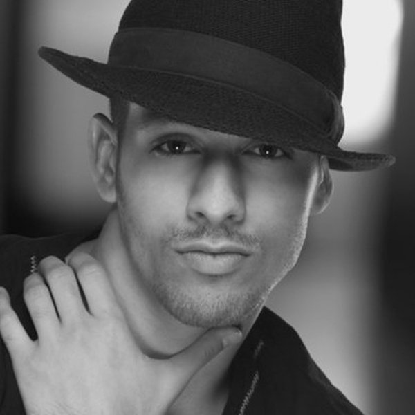 Luis Salgado