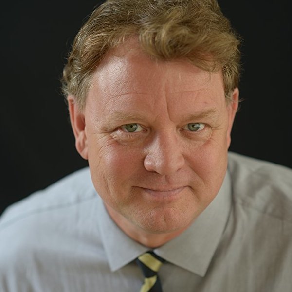 Glenn Williams