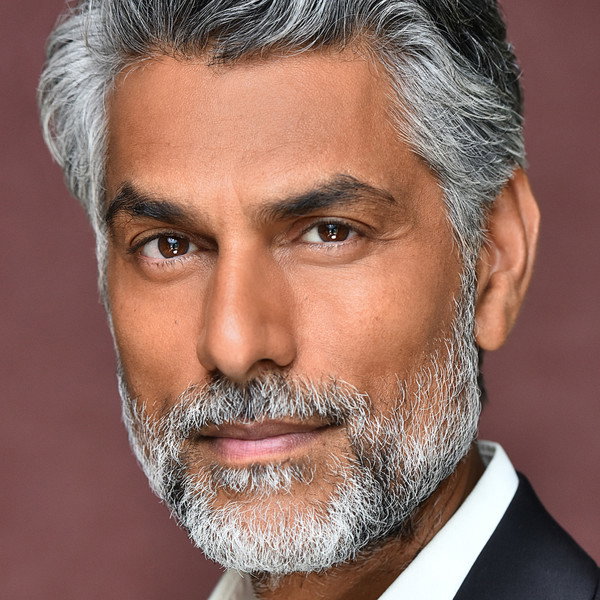 Moose Ali Khan