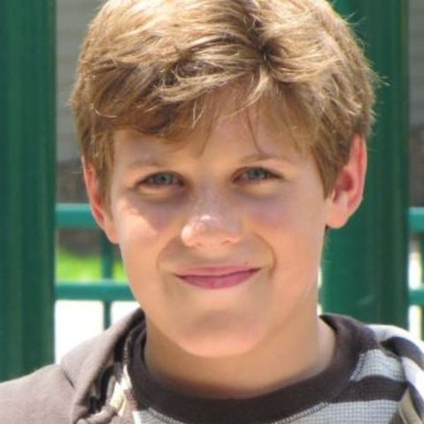 Brock Patrick Kaufman