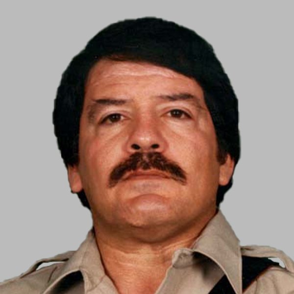 Paul Frederick