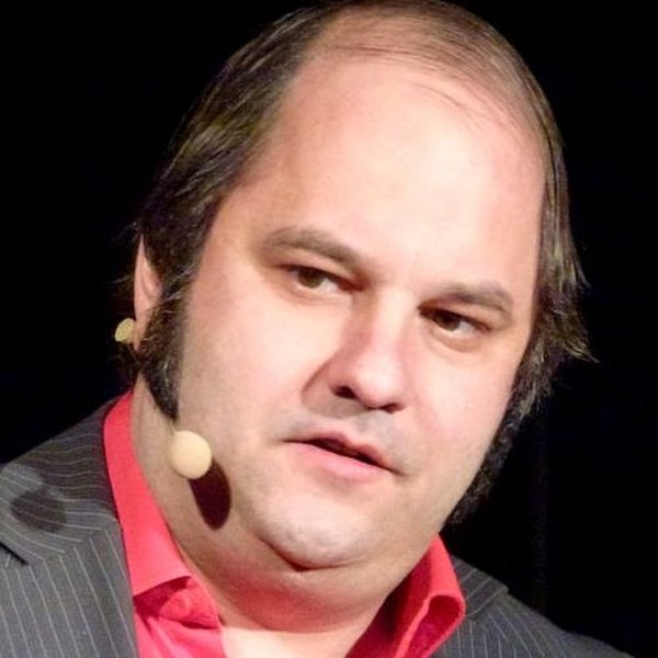 Matthias Egersdörfer