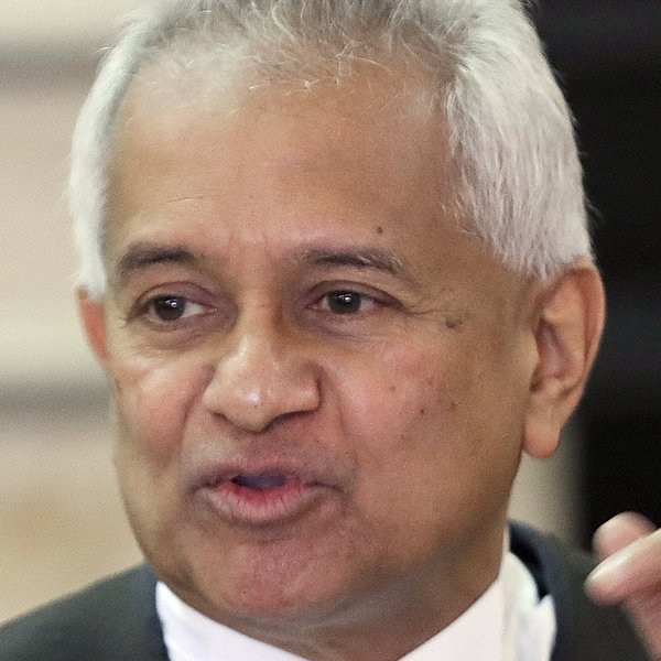 Tommy Thomas