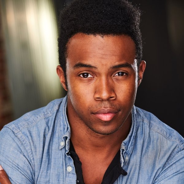 Eric M. Myrick
