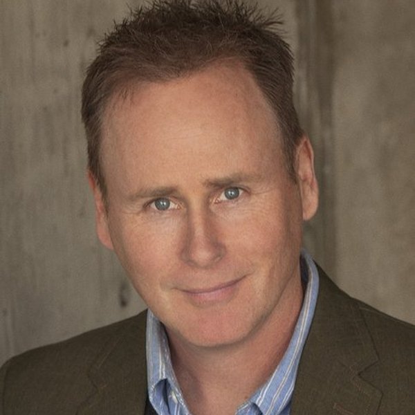 Eamonn Roche