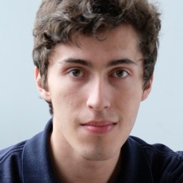Christian Pereira