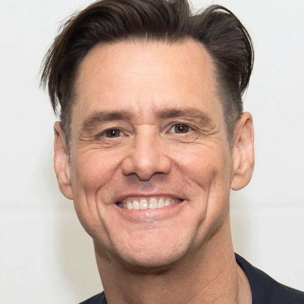 Jim Carrey