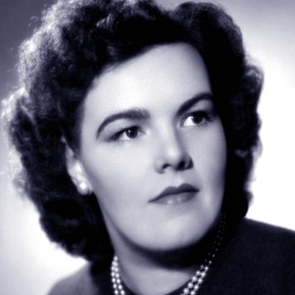 Eileen Farrell