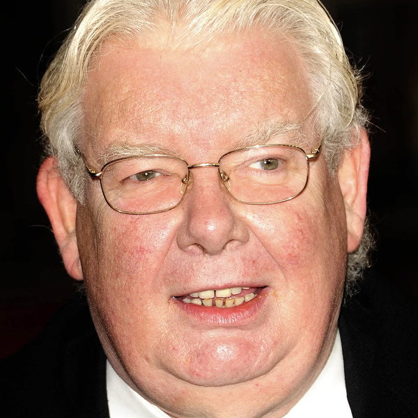 Richard Griffiths