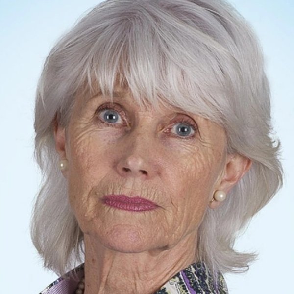 Barbara Gordon