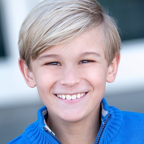 Matthew Last