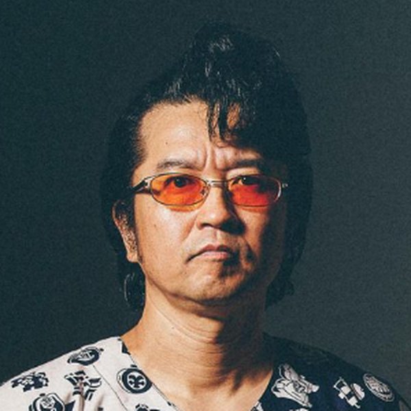Nobu Nakajima