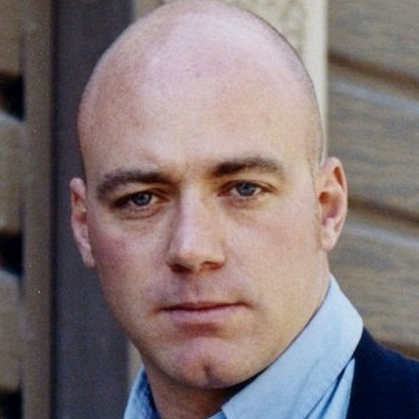 Shaun Russell