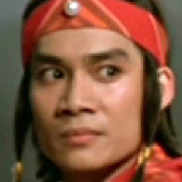 Cheung Chin-Pang