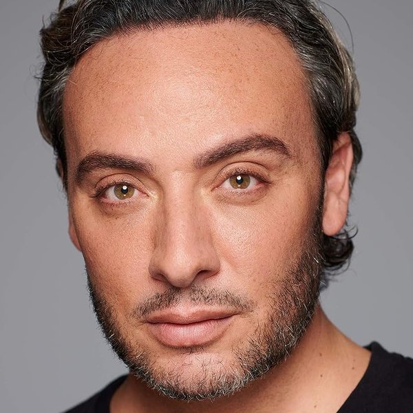 Salvatore Antonio