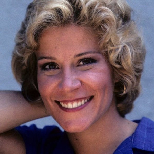 Lani O'Grady