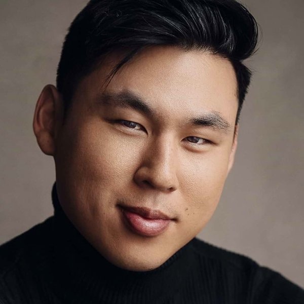 David A. Chang