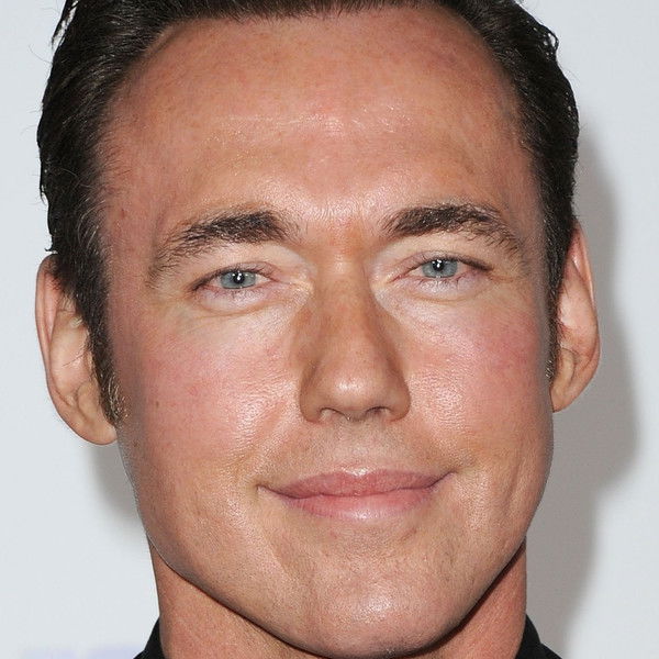 Kevin Durand