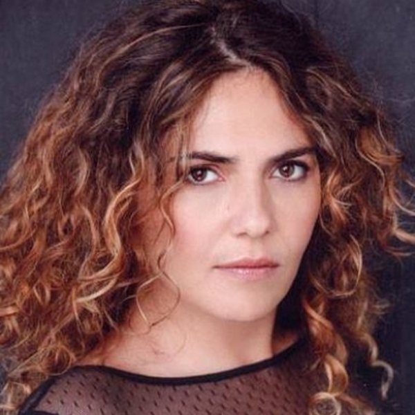 Roya Zargar