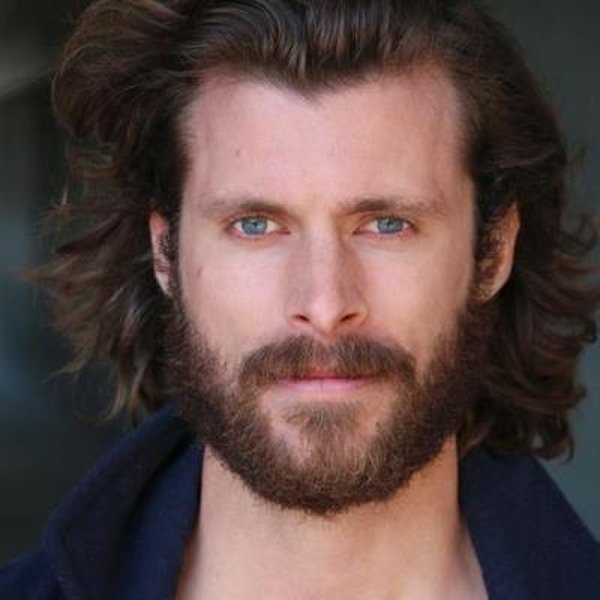 Joel Hogan