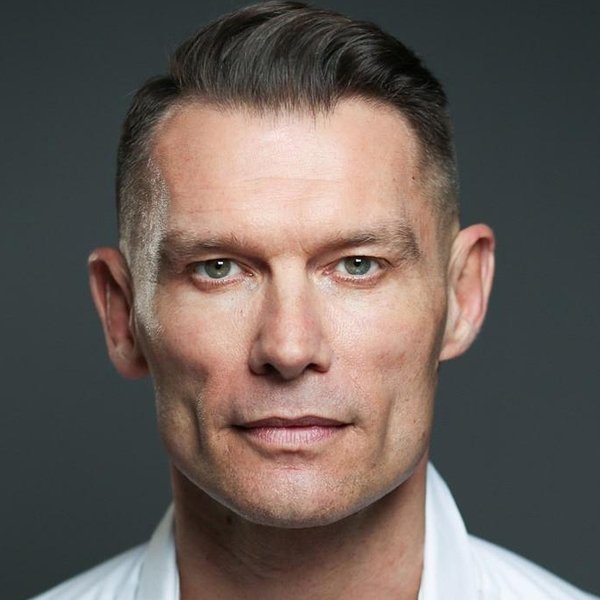 John Partridge