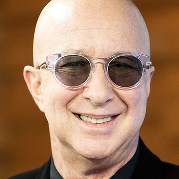 Paul Shaffer