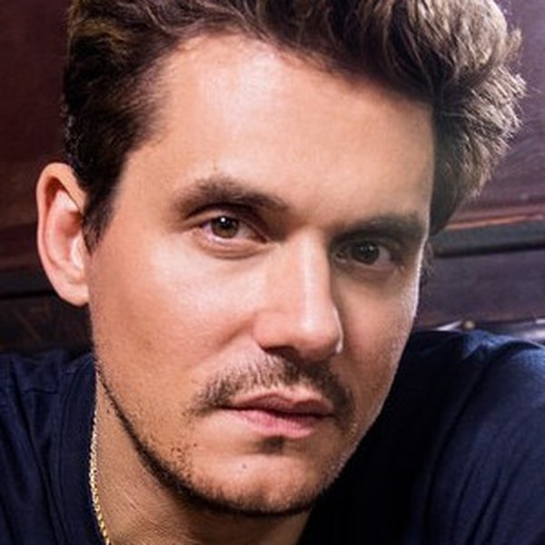 John Mayer