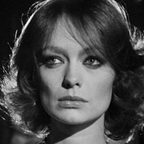 Vibeke Knudsen-Bergeron